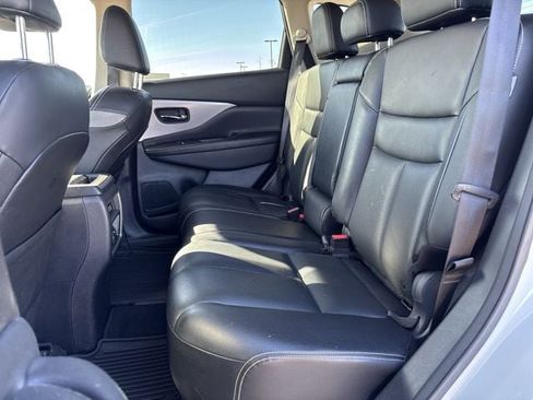 Used 2024 Nissan Murano SL image 22