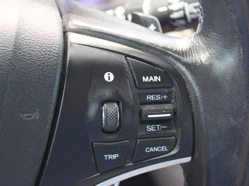 Used 2020 Acura MDX SH-AWD w/ Advance Package image 22