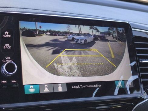 New 2026 Honda Ridgeline RTL image 18