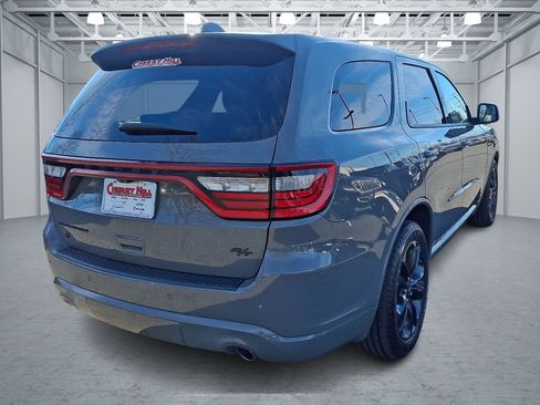 Used 2022 Dodge Durango R/T w/ Blacktop Package image 5