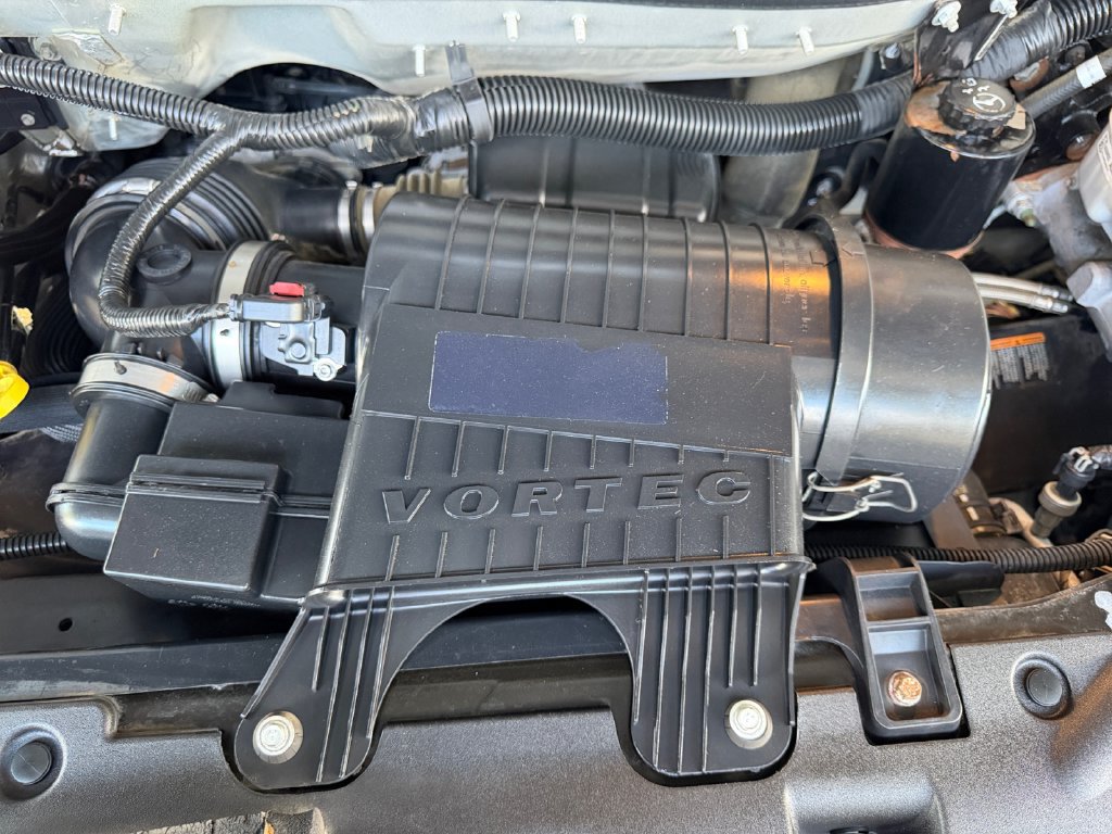 Used 2019 Chevrolet Express 3500 LS RWD image 20