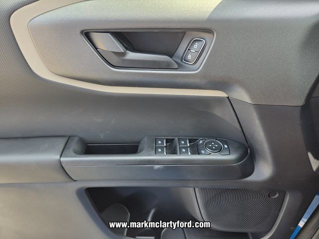 New 2026 Ford Bronco Sport Big Bend AWD/4WD image 21