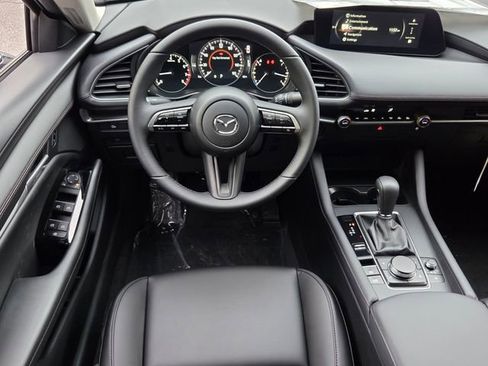 New 2026 MAZDA CX-30 2.5 Turbo w/ Premium Package image 25