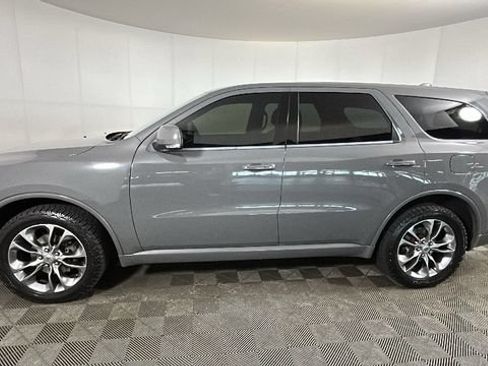Used 2019 Dodge Durango GT AWD/4WD image 5