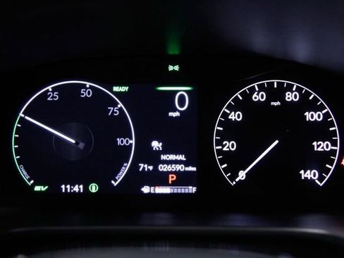 Certified 2023 Honda CR-V Sport Touring image 26