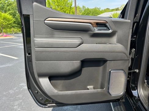 New 2026 Chevrolet Silverado 1500 High Country image 62