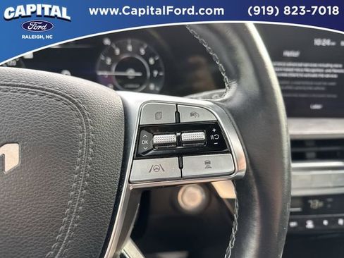Used 2024 Kia Telluride SX Prestige X-Pro image 23