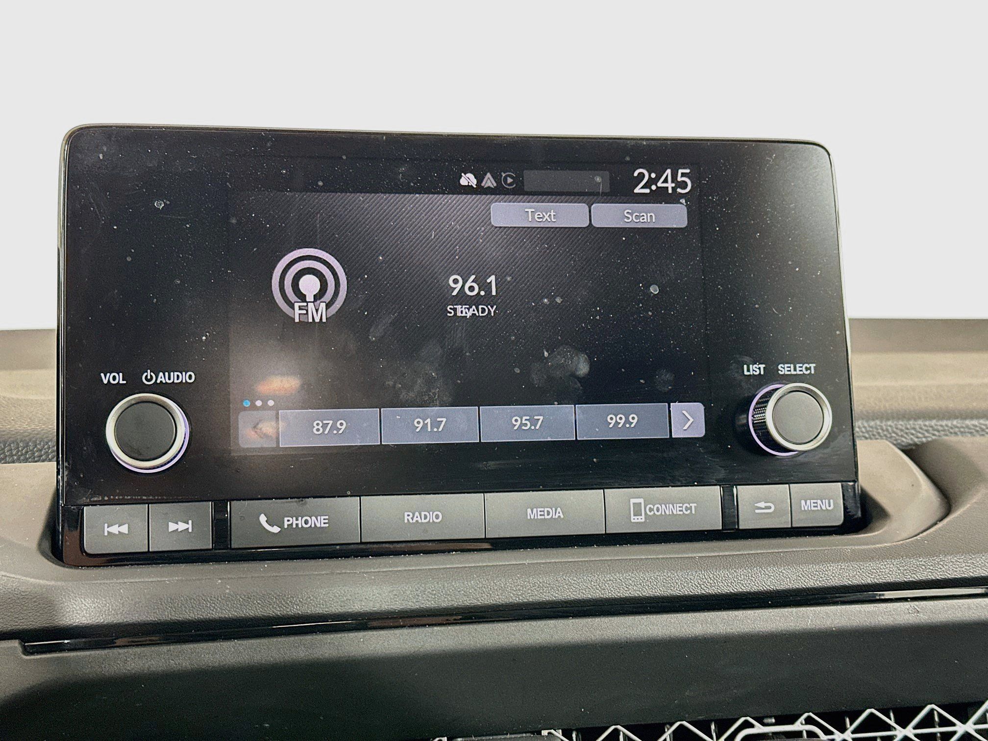 Used 2025 Honda Accord SE image 19