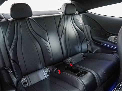 New 2026 Mercedes-Benz CLE 300 CLE 300 4MATIC image 12