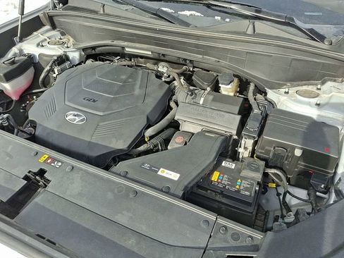 Used 2022 Hyundai Palisade SEL w/ Convenience Package image 28