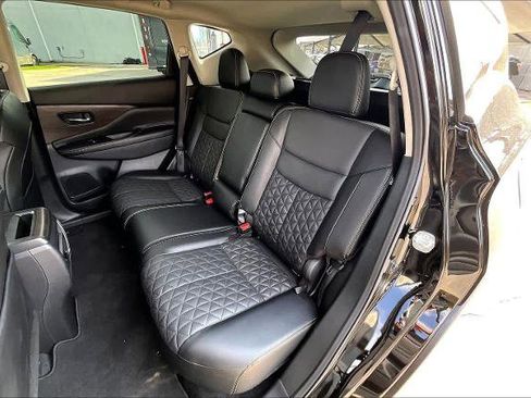 Certified 2024 Nissan Murano Platinum w/ Cargo Package image 19
