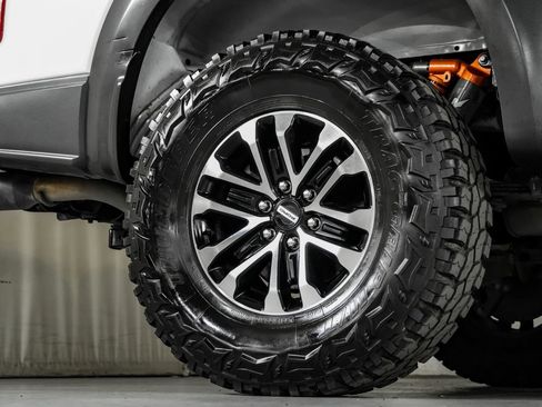 Used 2020 Ford F150 Raptor AWD/4WD image 49