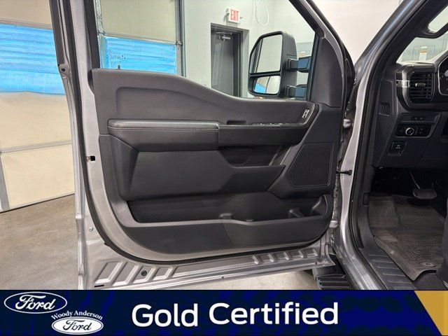 Certified 2023 Ford F150 XL w/ STX Appearance Package AWD/4WD image 21