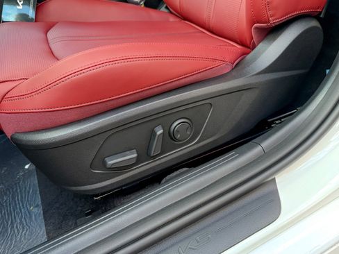 New 2026 Kia K5 GT-Line image 16