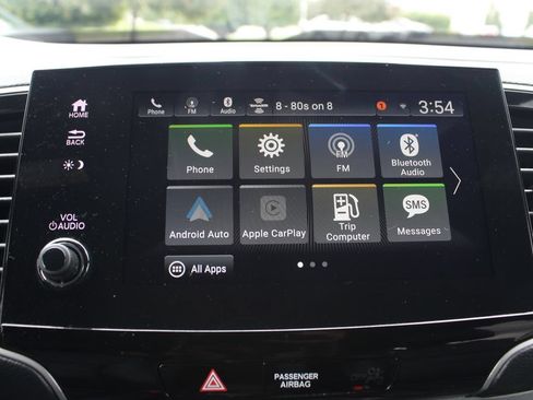 Used 2023 Honda Passport EX-L image 22