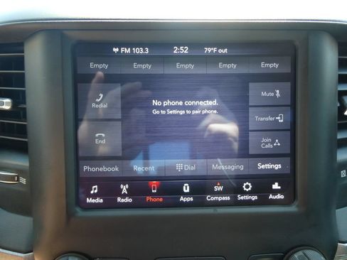 Used 2020 RAM 2500 Tradesman AWD/4WD image 27