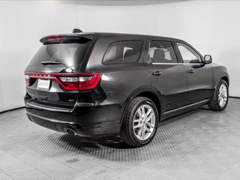 Used 2023 Dodge Durango GT RWD image 8