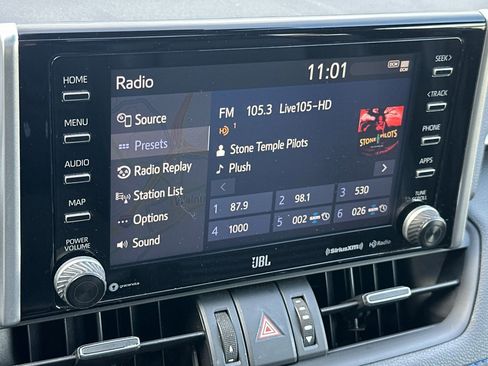 Used 2020 Toyota RAV4 XSE image 26