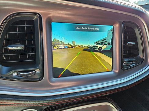 Used 2022 Dodge Challenger R/T Scat Pack image 30