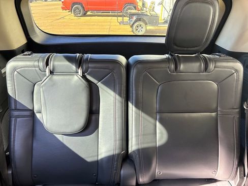 Used 2020 Lincoln Aviator Reserve w/ Elements Package Plus image 26