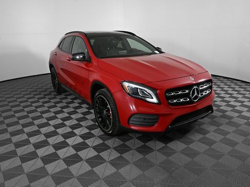 Used 2020 Mercedes-Benz GLA 250 image 25