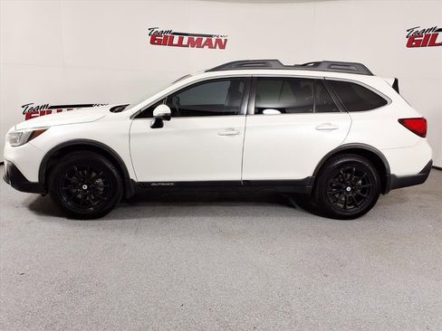 Used 2019 Subaru Outback 3.6R Limited w/ Popular Package #2 image 5