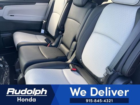 New 2026 Honda Odyssey Elite image 26