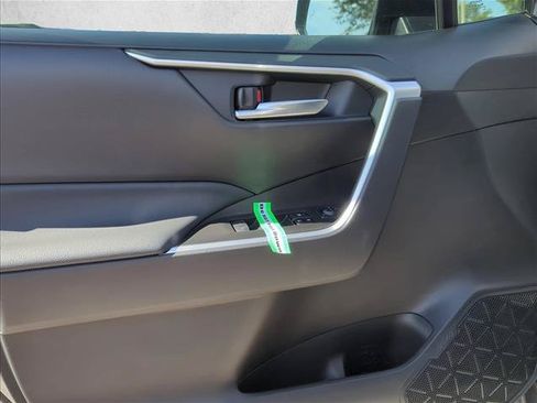 Certified 2025 Toyota RAV4 XLE w/ Convenience Package FWD image 10