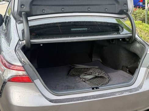 Certified 2023 Toyota Camry SE FWD image 22