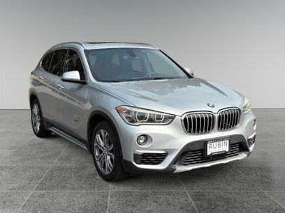 Used 2016 BMW X1 xDrive28i