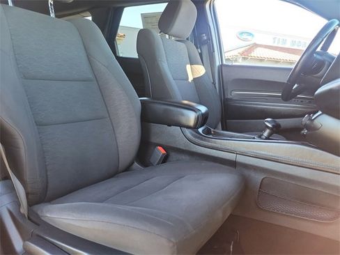 Used 2021 Dodge Durango SXT image 22