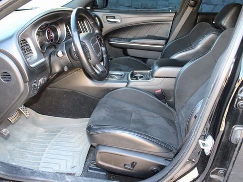 Used 2019 Dodge Charger Scat Pack w/ Plus Group image 15