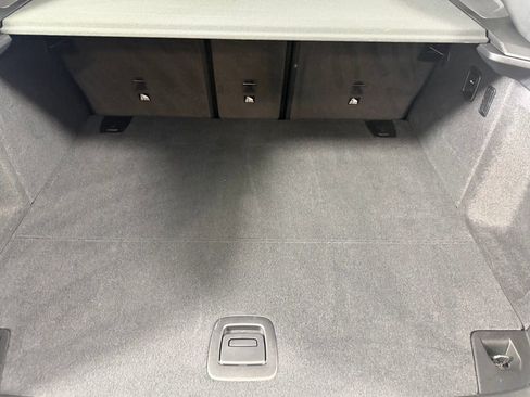 Used 2021 BMW X4 M Base w/ Competition Package image 38