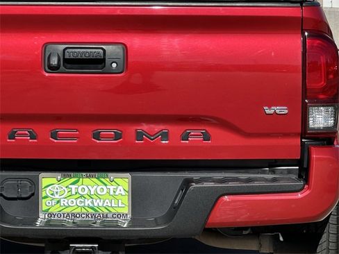 Used 2023 Toyota Tacoma SR image 6