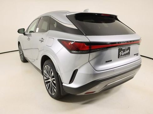 New 2026 Lexus RX 350 AWD image 2