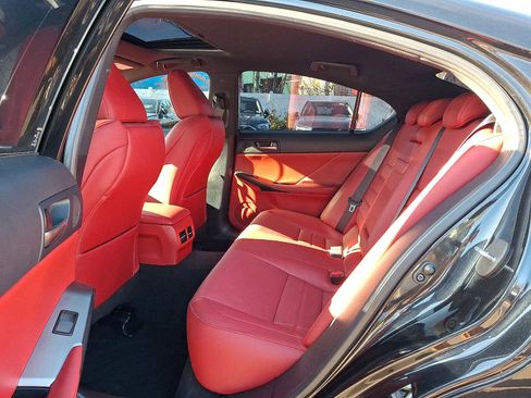 Used 2023 Lexus IS 500 w/ Accessory Package image 20