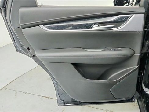 Used 2023 Cadillac XT5 Premium Luxury w/ LPO, Floor Liner Package image 17