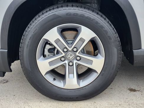 Used 2026 Honda Pilot EX-L image 11