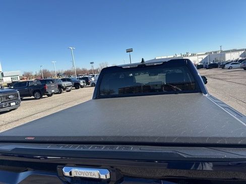 Used 2023 Toyota Tundra Limited image 8