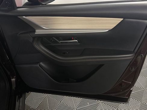 Used 2024 MAZDA CX-90 3.3 Turbo w/ Premium Package AWD/4WD image 34