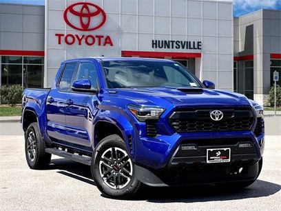 Used 2024 Toyota Tacoma TRD Sport