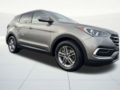Used 2018 Hyundai Santa Fe Sport image 6