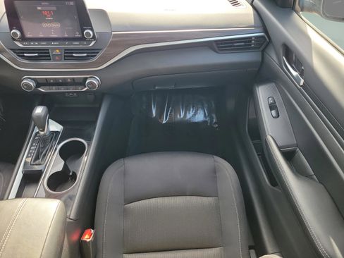 Certified 2024 Nissan Altima 2.5 SV image 24