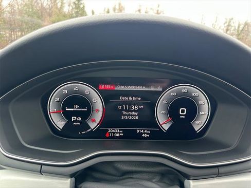 Certified 2023 Audi A5 2.0T Premium Plus w/ Premium Plus image 21