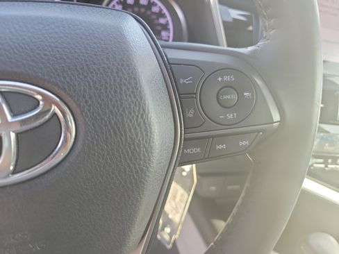 Certified 2023 Toyota Camry SE FWD image 26