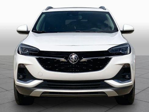 Certified 2023 Buick Encore GX Essence w/ Experience Buick Package FWD image 3