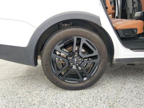 Used 2023 Kia Telluride SX X-Line AWD/4WD image 37