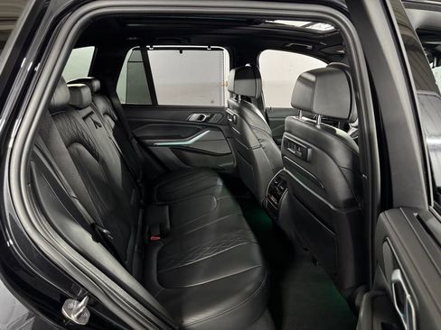 Used 2023 BMW X5 M50i w/ Executive Package AWD/4WD image 50