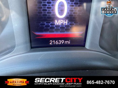 Used 2026 RAM 2500 Big Horn AWD/4WD image 19