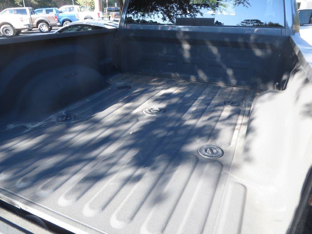 Used 2016 RAM 2500 Limited AWD/4WD image 9